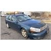 Image 2 : 2004 Saturn L300 2