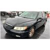 Image 1 : 2007 Hyundai Azera SE