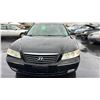 Image 2 : 2007 Hyundai Azera SE
