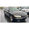 Image 8 : 2007 Hyundai Azera SE
