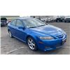 Image 2 : 2007 Mazda Mazda6 i Sport Value Edition