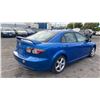 Image 3 : 2007 Mazda Mazda6 i Sport Value Edition