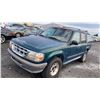 Image 1 : 1996 Ford Explorer XLT