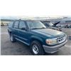 Image 2 : 1996 Ford Explorer XLT