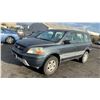 Image 1 : 2005 Honda Pilot LX
