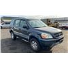 Image 2 : 2005 Honda Pilot LX