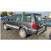 Image 4 : 2005 Honda Pilot LX
