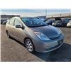 Image 2 : 2005 Toyota Prius