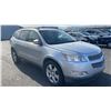 Image 1 : 2012 Chevrolet Traverse LTZ