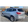 Image 3 : 2012 Chevrolet Traverse LTZ