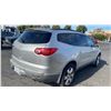 Image 4 : 2012 Chevrolet Traverse LTZ