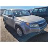 Image 2 : 2010 Subaru Forester 2.5X