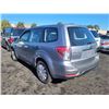 Image 4 : 2010 Subaru Forester 2.5X