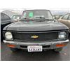 Image 2 : 1979 Chevrolet TRUCK
