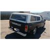 Image 5 : 1979 Chevrolet TRUCK