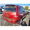 Image 3 : 2001 Toyota Highlander