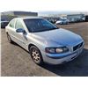 Image 2 : 2001 Volvo S60 2.4