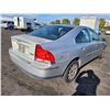 Image 3 : 2001 Volvo S60 2.4