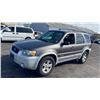 Image 1 : 2005 Ford Escape HEV