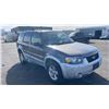 Image 2 : 2005 Ford Escape HEV