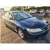 Image 2 : 2000 Honda Accord SE