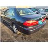 Image 3 : 2000 Honda Accord SE