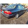 Image 4 : 2000 Honda Accord SE