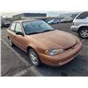 Image 2 : 1998 Chevrolet Prizm
