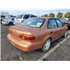 Image 3 : 1998 Chevrolet Prizm