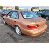 Image 4 : 1998 Chevrolet Prizm