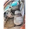 Image 5 : 1998 Chevrolet Prizm