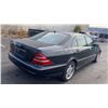 Image 3 : 2000 Mercedes-Benz S-Class S 500