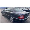 Image 4 : 2000 Mercedes-Benz S-Class S 500