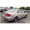 Image 3 : 2003 Toyota Corolla S