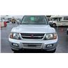 Image 8 : 2001 Mitsubishi Montero Limited