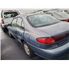 Image 3 : 1999 Ford Escort LX