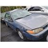 Image 5 : 1999 Ford Escort LX