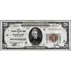 Image 1 : 1929 $20 Federal Reserve Bank Note Philadelphia