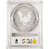 Image 2 : 1991-S $1 Proof American Silver Eagle Coin PCGS PR69DCAM