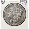 Image 1 : 1892-S $1 Morgan Silver Dollar Coin