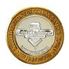 Image 2 : .999 Silver Boulder Station Hotel Casino Las Vegas, Nevada $10 Limited Casino Token