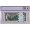 Image 2 : Pack of 2017A $2 Federal Reserve STAR Notes SF Fr.1941-L* PCGS Gem Uncirculated 65PPQ