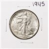 Image 1 : 1945 Walking Liberty Half Dollar Coin