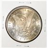 Image 2 : 1884-CC $1 Morgan Silver Dollar Coin