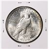 Image 2 : 1934-D $1 Peace Silver Dollar Coin
