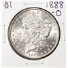 Image 1 : 1888-O $1 Morgan Silver Dollar Coin