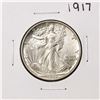 Image 1 : 1917 Walking Liberty Half Dollar Coin