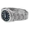 Image 7 : Rolex Mens Stainless Steel Explorer Wristwatch