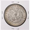 Image 2 : 1884-S $1 Morgan Silver Dollar Coin