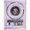 Image 2 : 2018-Mo Mexico Proof 1/4 oz Silver Libertad Coin PCGS PR70DCAM